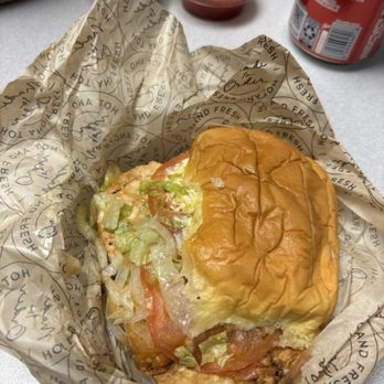 Jon’s Joint - Burgers Near Me - Arlington, Virginia Jon’s Joint - Burgers Near Me - Arlington, Virginia