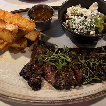 AltaToro - Steak - Latin American Near Me - Atlanta, Georgia