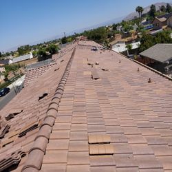 Eleazars Roofing