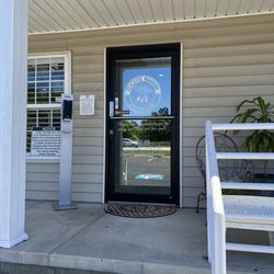 Peaceful Warrior Apothecary - Come on in!