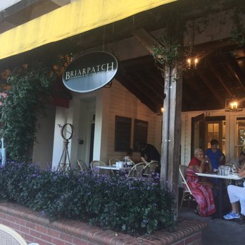 Briarpatch Restaurant - American Near Me - Winter Park, Florida