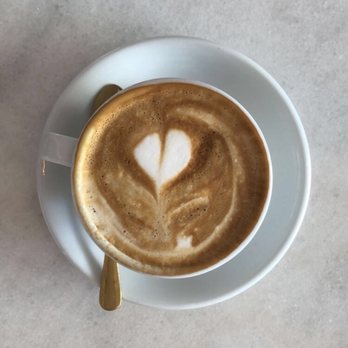 Immigrant Son Caffe - --Beautiful cappuccino with a heart-- - New American Near Me - Ventura, California Immigrant Son Caffe - --Beautiful cappuccino with a heart-- - New American Near Me - Ventura, California