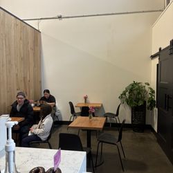Delish Gluten Free Bakery