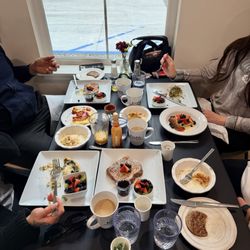 Kafé Eatery Drinkery