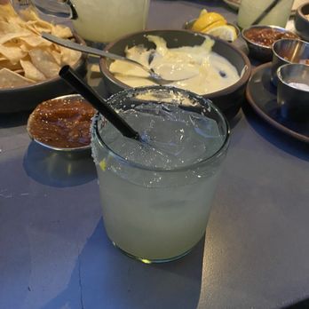 Blanco Cocina + Cantina - Margaritas - Tacos Near Me - Phoenix, Arizona