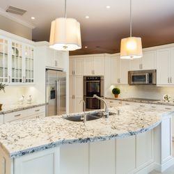 Creative Kitchens