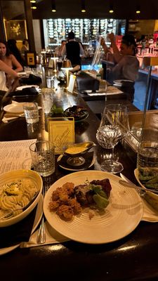 J Carver’s Oyster Bar & Chophouse by null