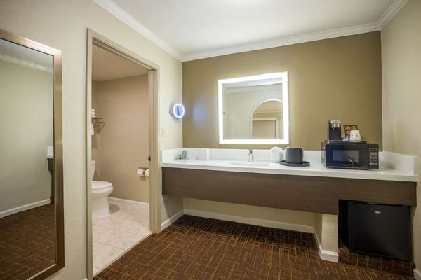 Best Western Inn by null