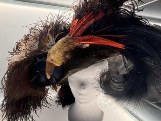 Castello di Donnafugata by null