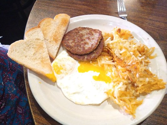 Engine House Cafe by null