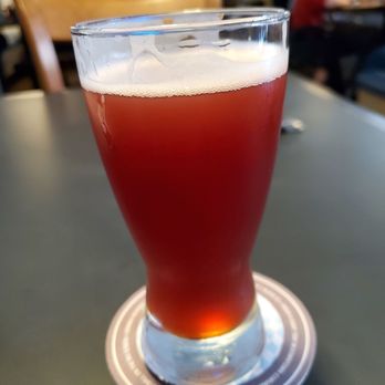 Block 15 Brewing - Very flavorful and well made beer at Block 15. The brew master definitely knows what they are doing! - New American Near Me - Corvallis, Oregon