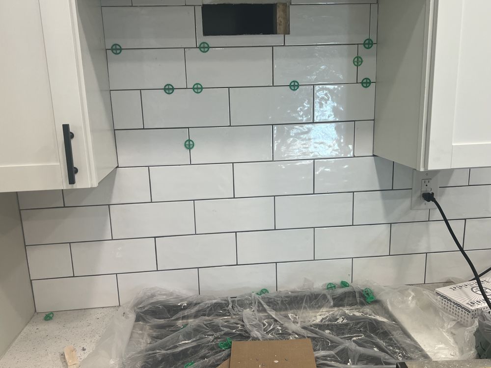 Slide of KB Construction