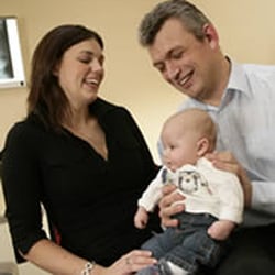 Avalon Chiropractic - Chiropractors are trained to treat children too.