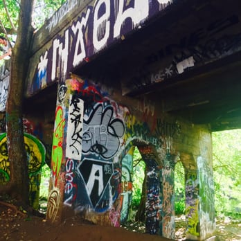 Graffiti Pier - Local Flavor Near Me - Philadelphia, Pennsylvania Graffiti Pier - Local Flavor Near Me - Philadelphia, Pennsylvania