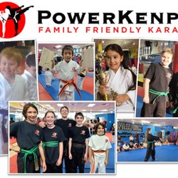 Rick Fowler's American Kenpo Karate