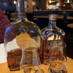 Bourbon Bourbon