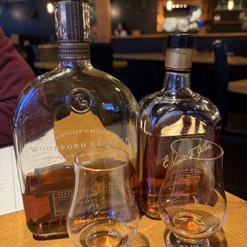 The Ballard Cut - Bourbon - New American Near Me - Seattle, Washington The Ballard Cut - Bourbon - New American Near Me - Seattle, Washington