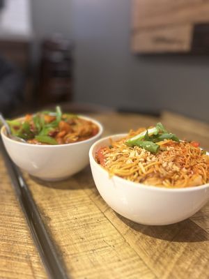 Red Hot Indo Chinese & Indian Kitchen