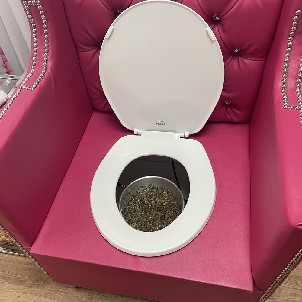 Empress Organics - My throne for the experience - Herbal Shops Near Me - Inglewood , California Empress Organics - My throne for the experience - Herbal Shops Near Me - Inglewood , California