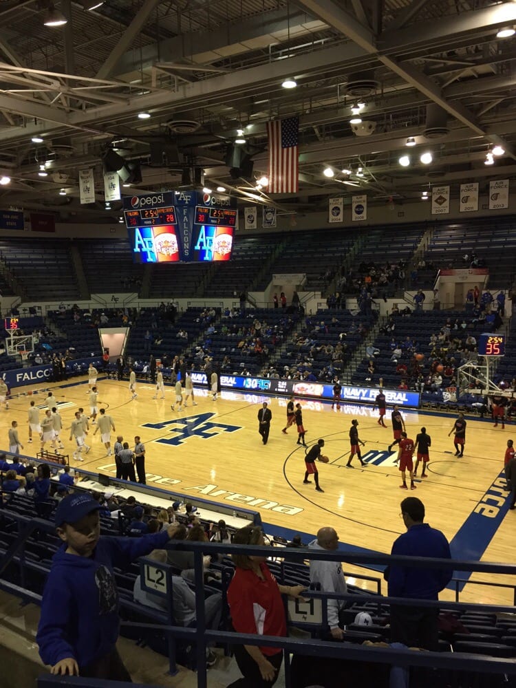 mitchell hall lackland afb