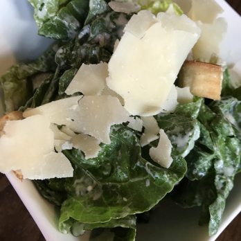 Hamilton's Kitchen - Caesar Salad- Very rustic and hearty - New American Near Me - Winter Park, Florida Hamilton's Kitchen - Caesar Salad- Very rustic and hearty - New American Near Me - Winter Park, Florida
