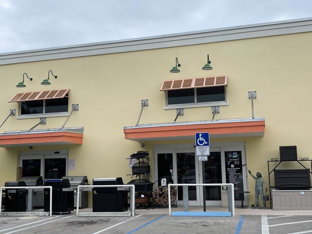 HESSLER PAINT & ACE HARDWARE 30 Photos & 30 Reviews 4591 W Atlantic Ave, Delray Beach