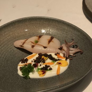 Aheste Pera - Calamari - Turkish Near Me - Istanbul, 34 Aheste Pera - Calamari - Turkish Near Me - Istanbul, 34
