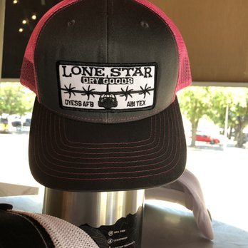 Lone Star Dry Goods - C130J ball cap - Men's Clothing Near Me - Abilene, Texas