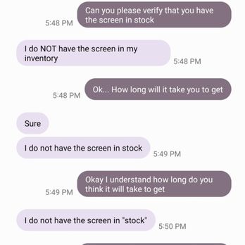 Ace Computer Fix - Every time I asked him a question he was He kept deflecting and responding Like I was the idiot. - IT Services & Computer Repair Near Me - Temecula, California