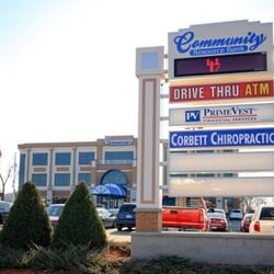 Corbett Chiropractic & Health Enhancement - 1605 Heritage Drive