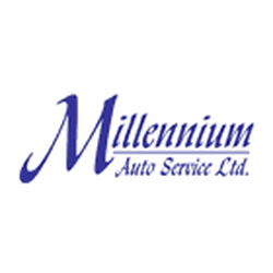 Millennium Auto Serive
