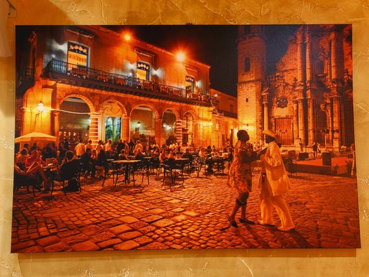 The Latin Pig Cuban Restaurant by null