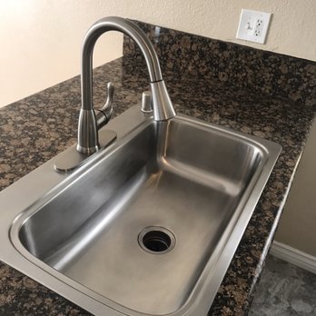Patricia’s Cleaning Services - Sink - Office Cleaning Near Me Patricia’s Cleaning Services - Sink - Office Cleaning Near Me