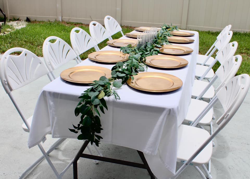 PARTY PERFECT RENTALS Party Equipment Rentals St. Cloud, Florida