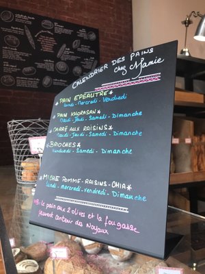 Menu photo 3 Mamie Clafoutis Montreal, QC