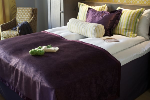 Frogner House Apartments AS by null