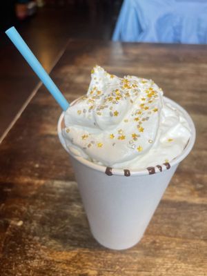 Chocolati Café by null