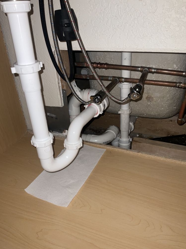 Slide of A-1 Plumbing Heating Cooling And Mechanical