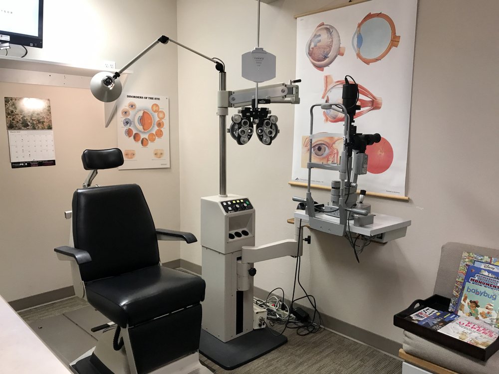 LIFETIME VISION CARE 22 Photos 901 NW Carlon Ave, Bend, Oregon