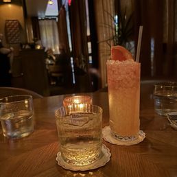 Star Milk Punch Star Milk Punch