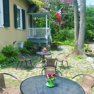 The Cedars House by null