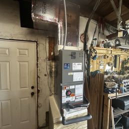 Brand New AC unit Brand New AC unit