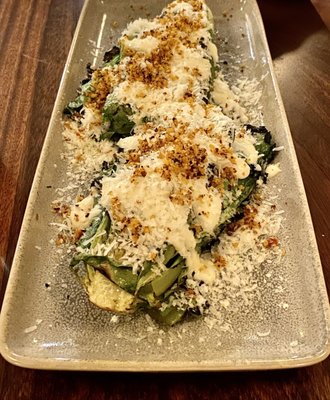 Parish Restaurant & Bar by null