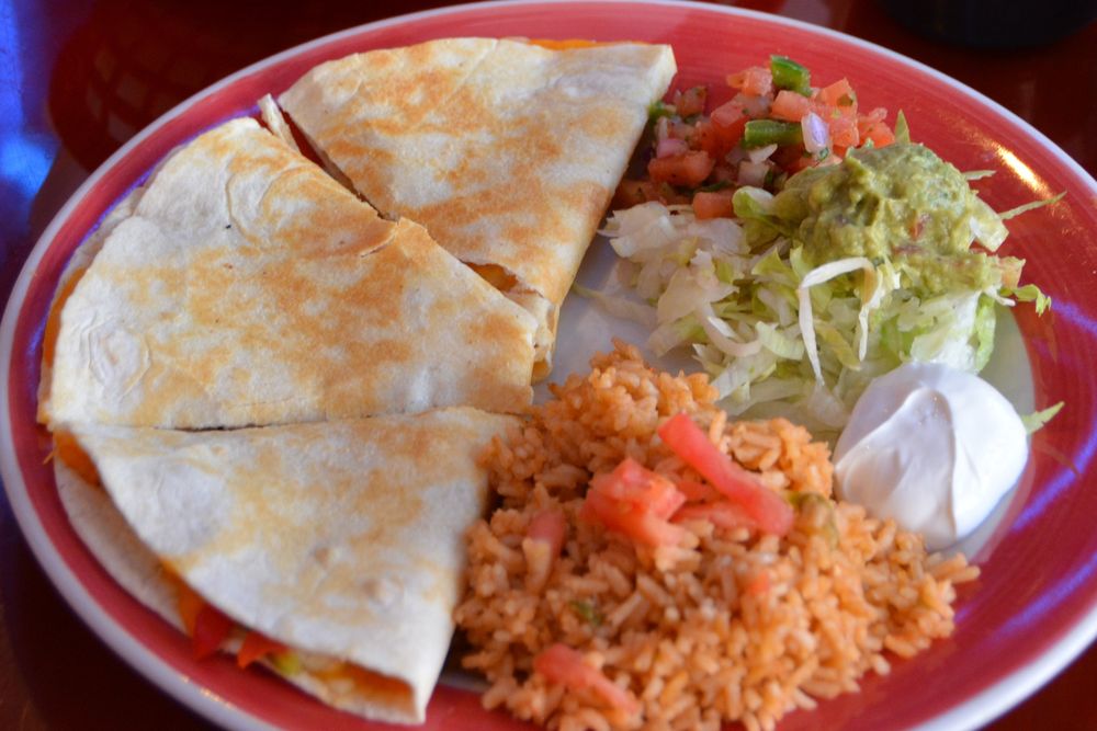 Social spots from Don Juanz Baja Beach Tacos - Bossier City