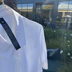 Lululemon Athletica - Lulu lulu shirt and store