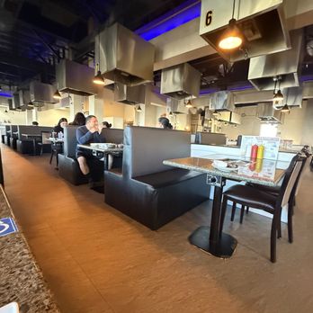 Red House KBBQ - Inside establishment. - Barbeque Near Me - Norwalk, California Red House KBBQ - Inside establishment. - Barbeque Near Me - Norwalk, California