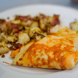 Crepeville - Basic Crepe