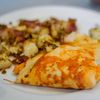 Crepeville gift card