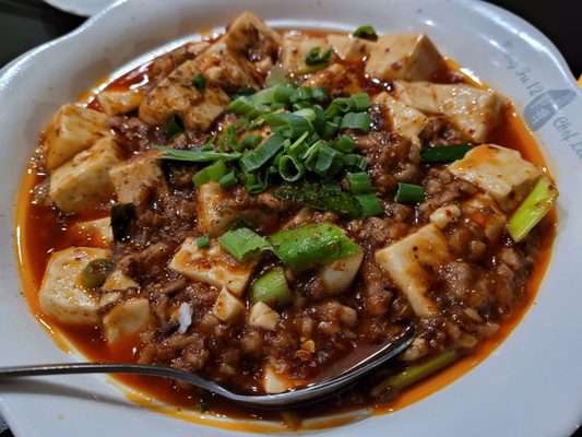 Kung Fu 12 Szechuan (Baltimore) 功夫十二 by null
