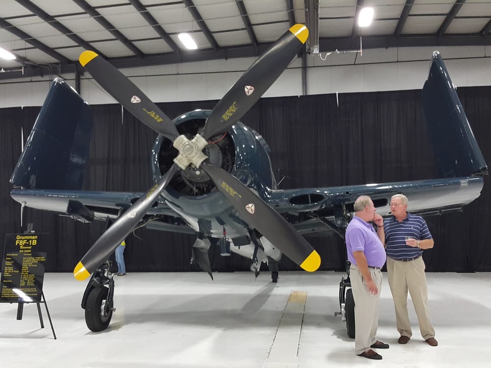 TOM WOOD AVIATION 12 Photos 9913 Willow View Rd, Fishers, Indiana